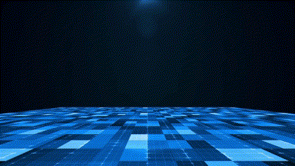 新倉工業について　GIF